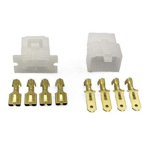 Universal electrical pin - universal, 4