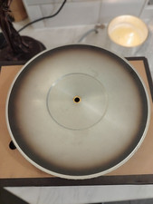 Garrard 401 Turntable Platter
