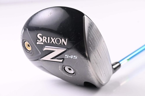 Srixon 545 driver - z-545,