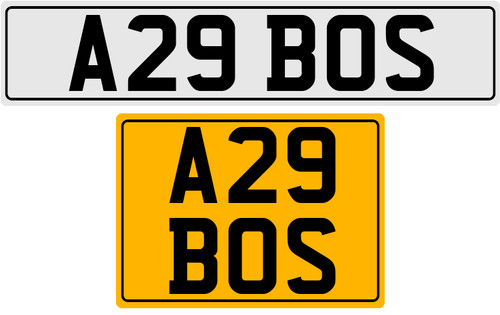 A29 bos boss bye bmw - z3, m3