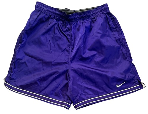 Vtg nike 90s soccer shorts - soccer,
