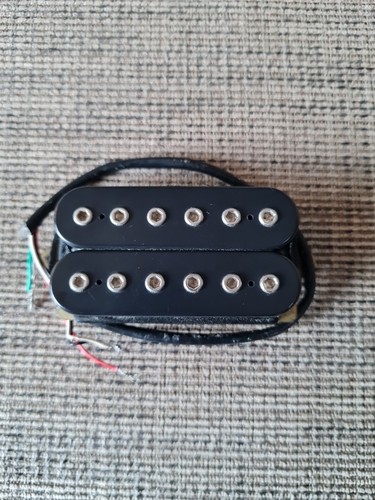 Dimarzio paf joe dp213 - joe,