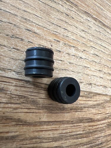 Mikuni rubber piece - rubber, t