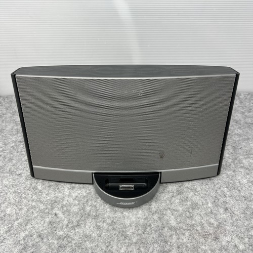 Bose sounddock portable - bose,