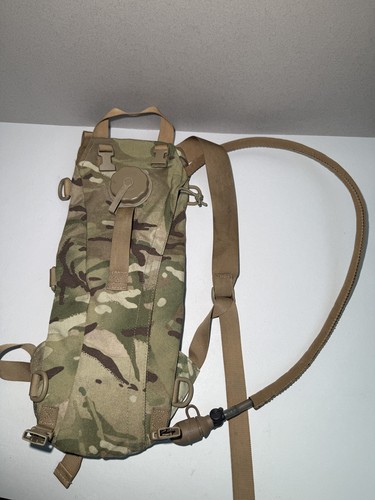 British army mtp - mtp, camelbak