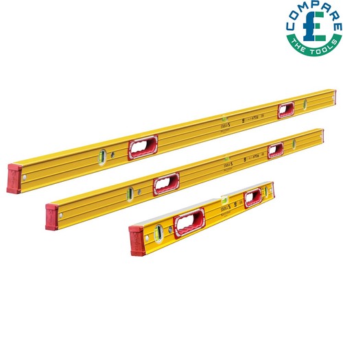 Stabila 196 vial - 3, spirit