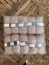 Double Knitting/Crochet Yarn