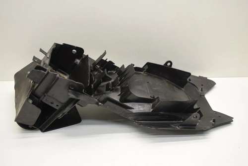 Suzuki 650s 2007 - 650s, rear