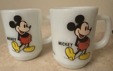Pepsi Collector Series Mickey