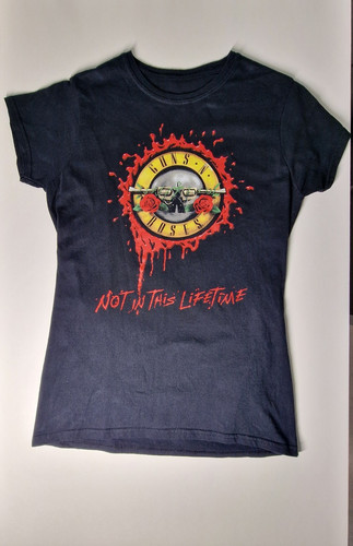 Guns roses 2017 not this - n,