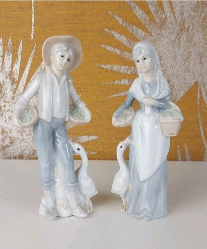 John jenkins porcelain - john,