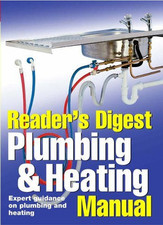 "Reader's Digest" Plumbing and