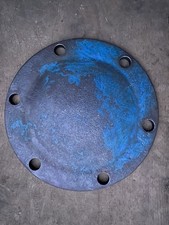 Fordson E1A Super Power Major