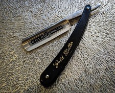 Shave Ready Gold Dollar 66