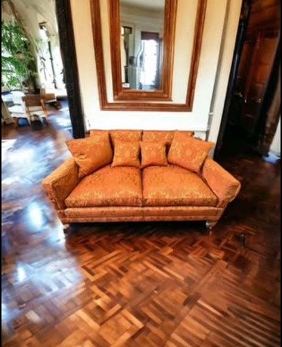 Duresta trafalgar sofa - duresta,