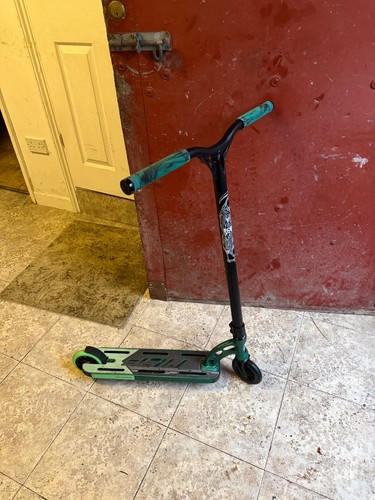 Mgp origin pro scooter - vx,