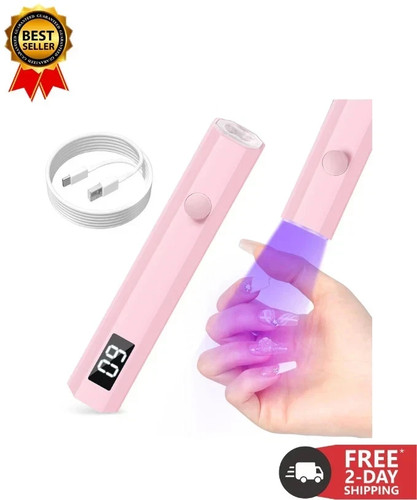 Handheld light for - handheld, gel