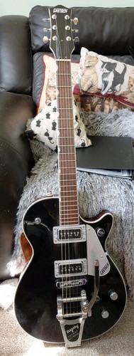 Gretsch g5230t electromatic - gretsch,