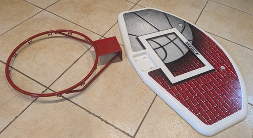 Basketball hoop net - hoop,,