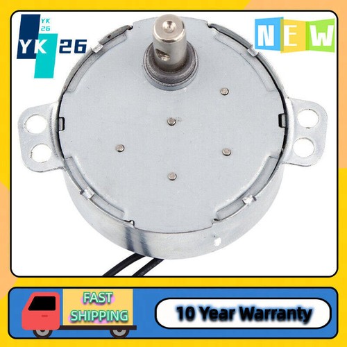 220 240v synchronous motor - ac,