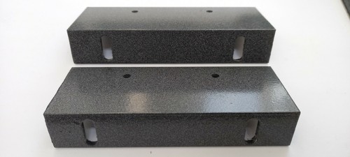 Rack ears fit - to, adat
