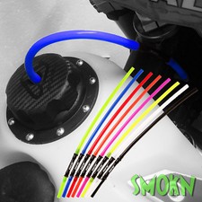 Yamaha YZ Vent Pipe Long Fuel