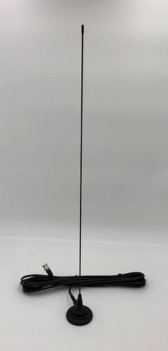 Deluxe wave vhf - wave,