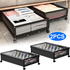 Organizer Under Bed Storage