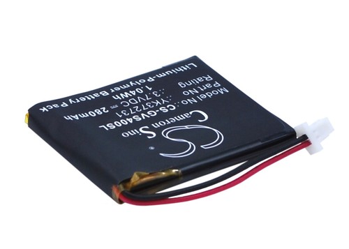 Battery for golf buddy - uk,