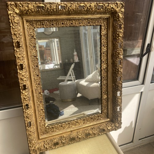 Large antique french - large,