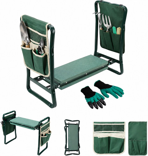 Garden kneeler seat - 1,