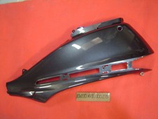 Left Rear Side Panel for CH125