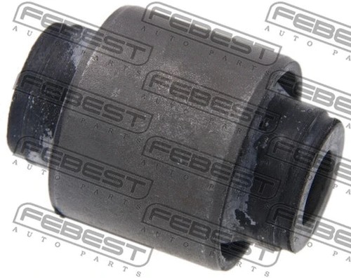 Rear mounting control trailing - control,