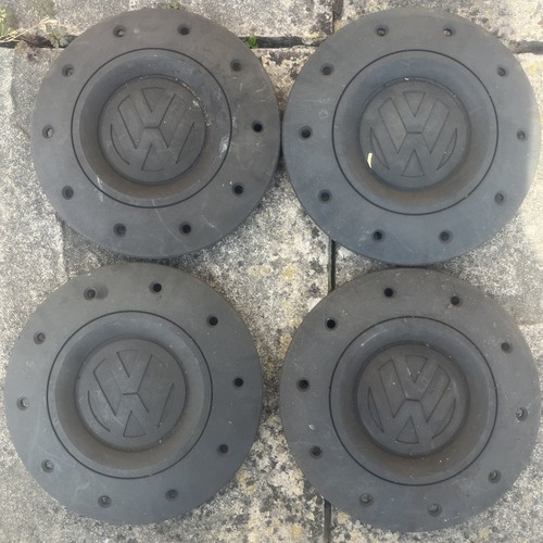 Transporter wheel trim - wheel,