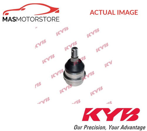 Suspension ball joint front - suspension,