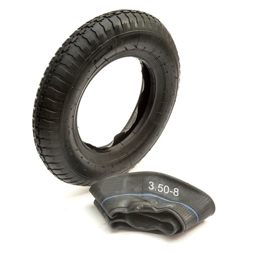 Inch tyre inner tube kit - &,