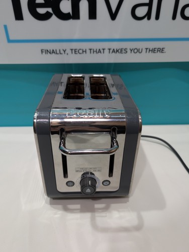 Dualit slice toaster - dualit,