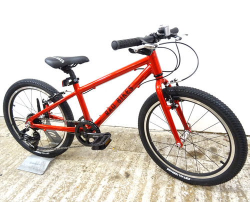 2022 rad bikes candy - rad, red