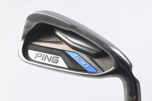 Ping g30 iron 21 - iron, degree