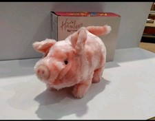 Hamleys movers & shakers