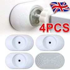 4 PCS Baby Gate Wall Saver