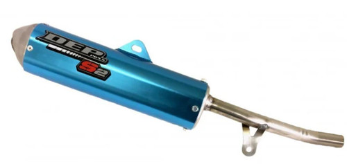 Dep depy2924 exhaust - depy2924, silencer