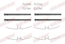 FOR QUICK BRAKE 109-0901 SET