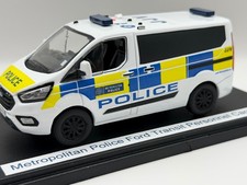 Triple 9 Ford Transit