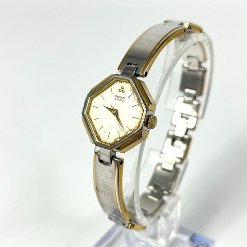 Excellent condition seiko - condition,