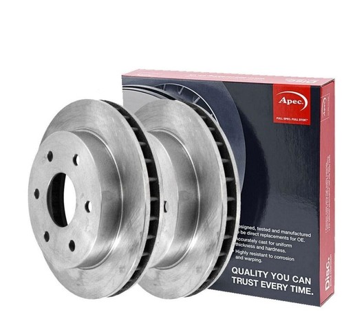 Apec rear pair - of, brake