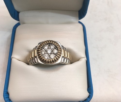 Mens rolex design two - design,