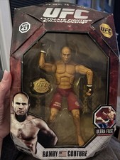 Randy Couture UFC - Deluxe