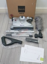 Gtech SW02 Cordless Sweeper