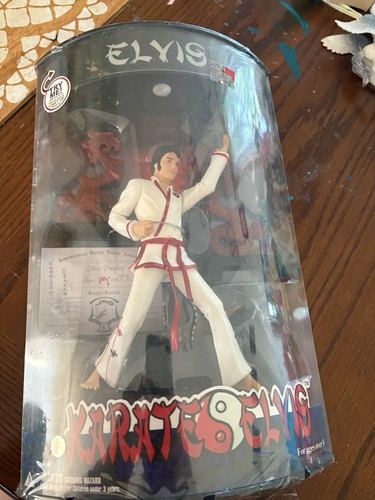 Elvis presley karate - , elvis"